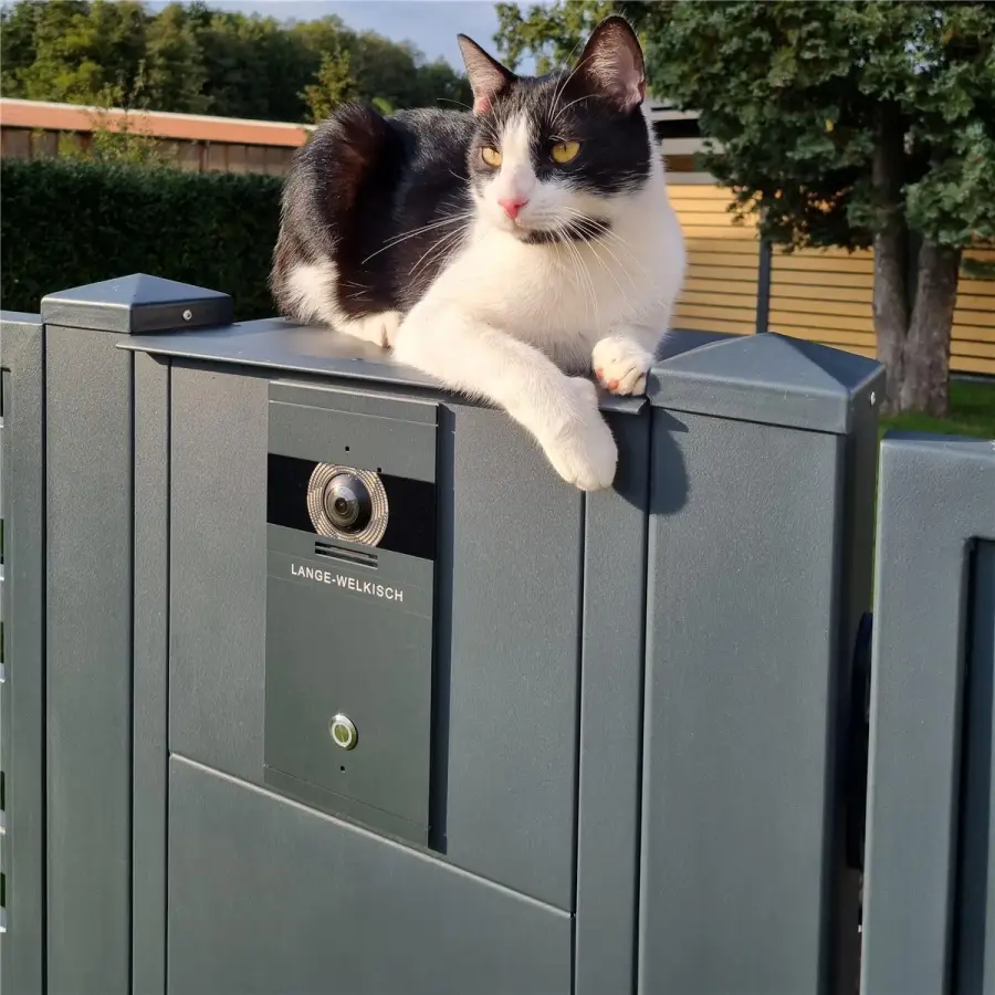 VDM10 Nachtansicht